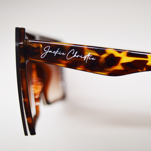 Jackie Christie Sunglasses